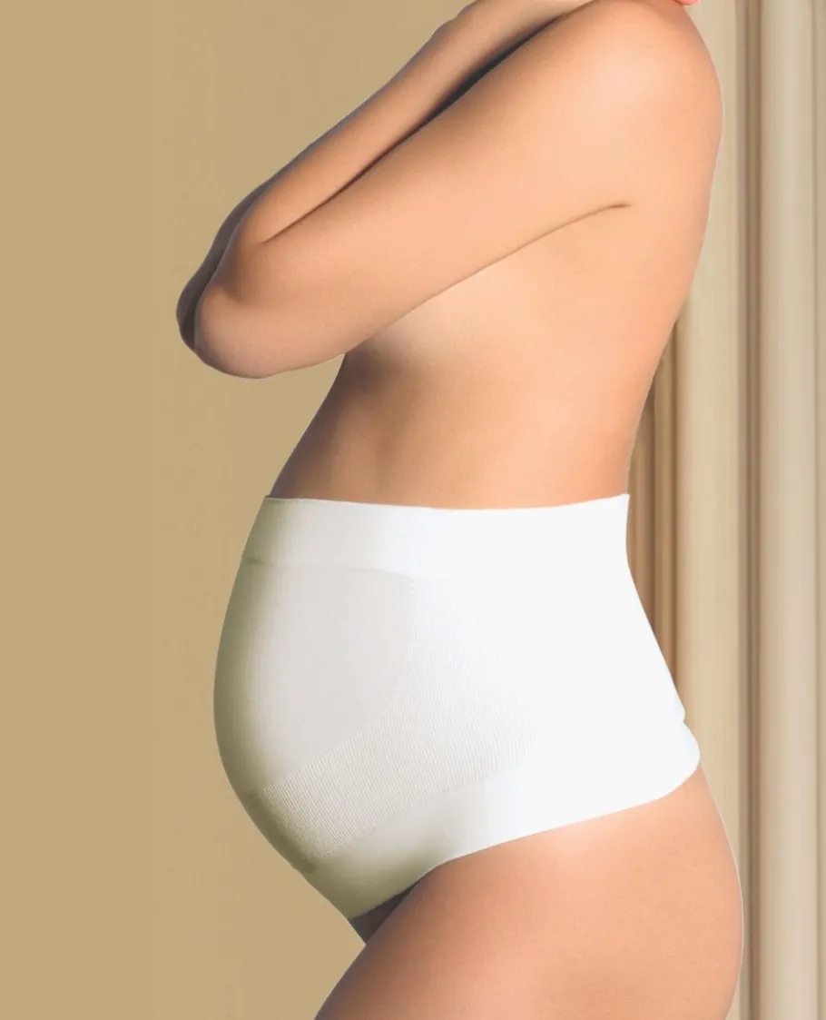Cache Cœur Ceintures De Grossesse-Ceinture de grossesse Organic naturel
