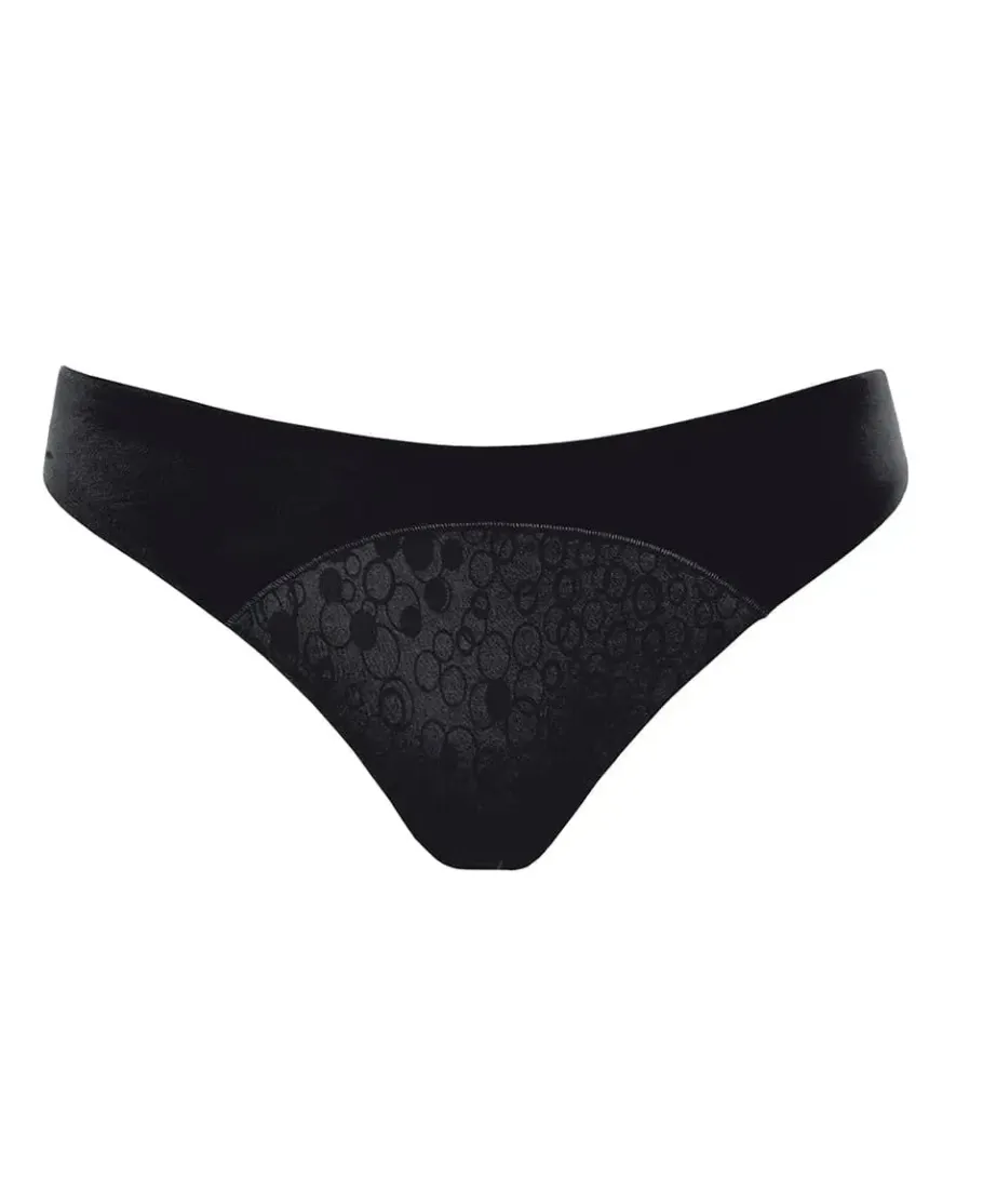 Cache Cœur Culottes De Grossesse | Culottes Et Shortys-Culotte de grossesse Gloss