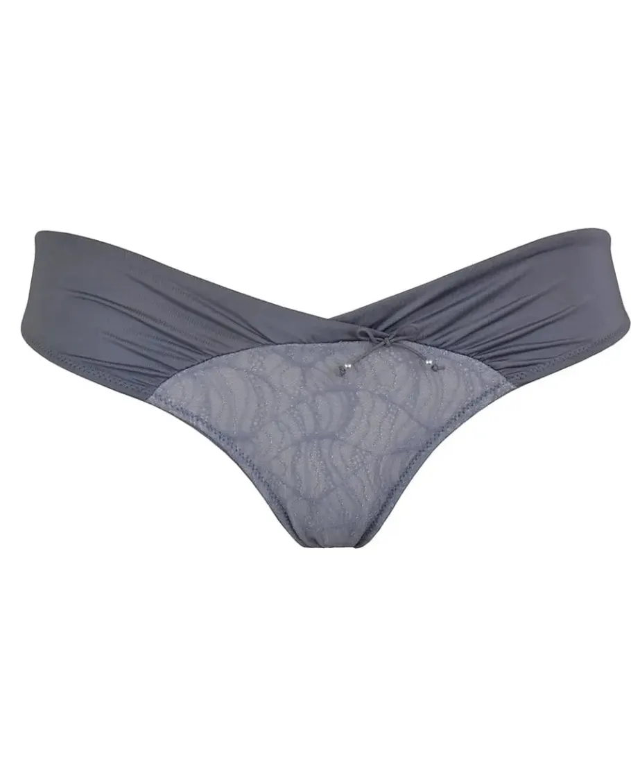 Cache Cœur Culottes De Grossesse | Culottes Et Shortys-Culotte de grossesse Magic Nuage