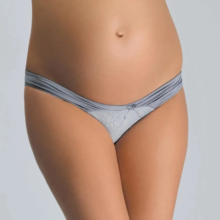Cache Cœur Culottes De Grossesse | Culottes Et Shortys-Culotte de grossesse Magic Nuage