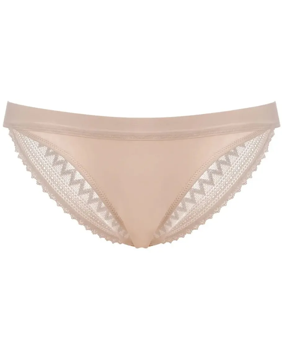 Cache Cœur Culottes De Grossesse | Culottes Et Shortys-Culotte de grossesse Serena blush