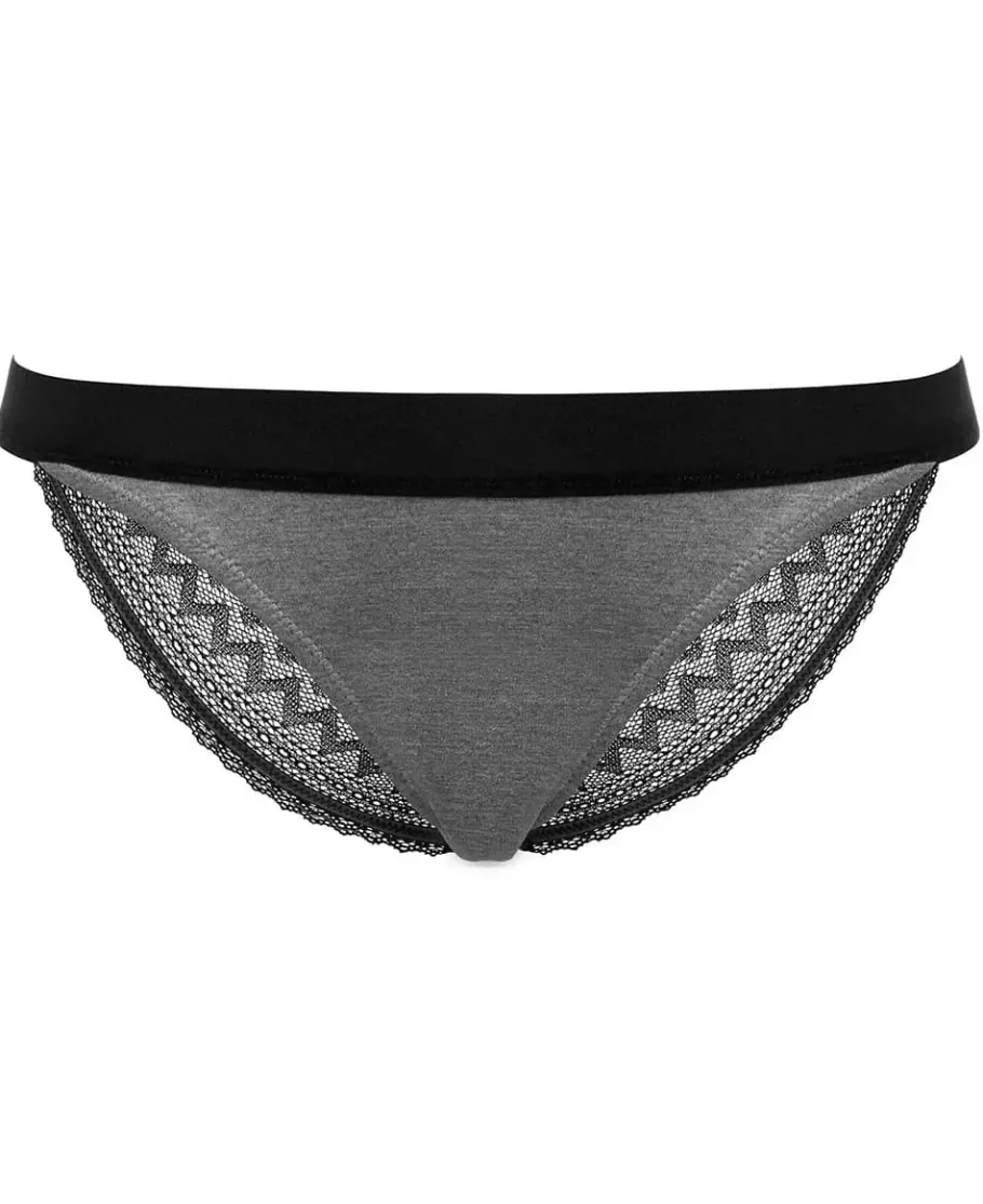 Cache Cœur Culottes De Grossesse | Culottes Et Shortys-Culotte de grossesse Serena