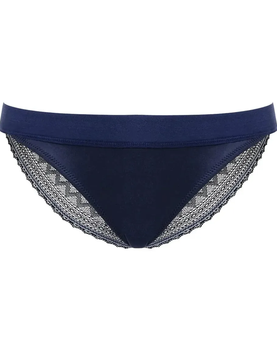 Cache Cœur Culottes De Grossesse | Culottes Et Shortys-Culotte de grossesse Serena