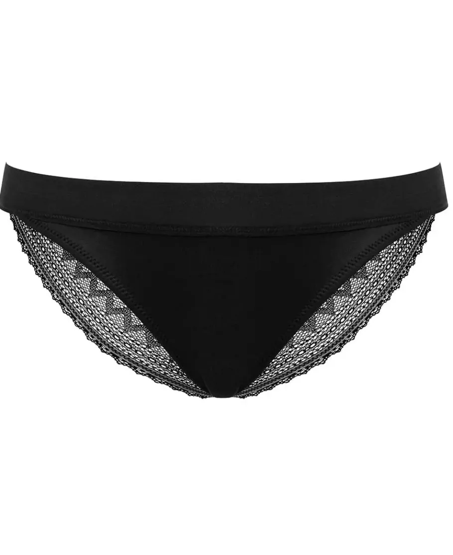 Cache Cœur Culottes De Grossesse | Culottes Et Shortys-Culotte de grossesse Serena