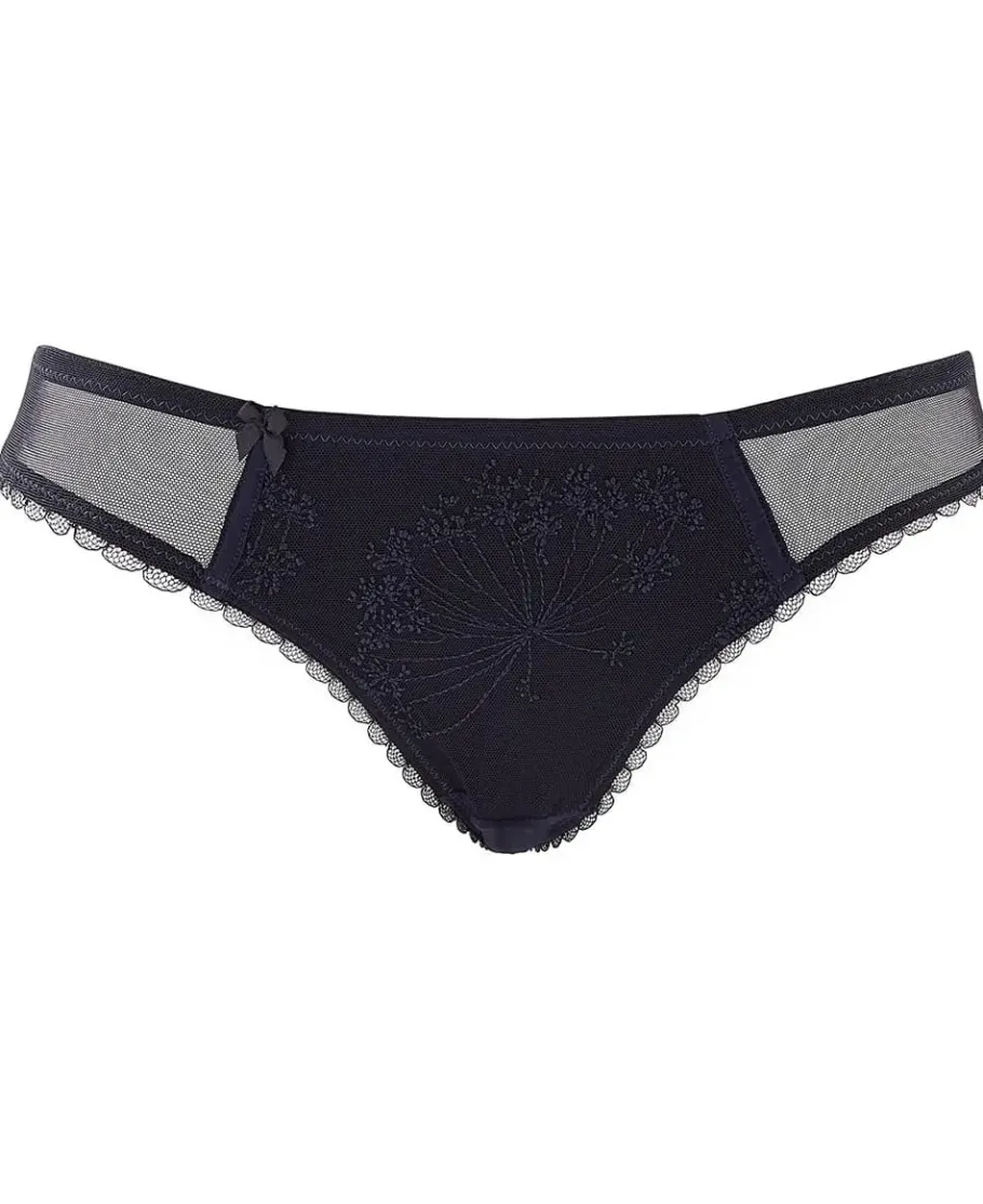 Cache Cœur Culottes De Grossesse | Culottes Et Shortys-Culotte grossesse LOUISE
