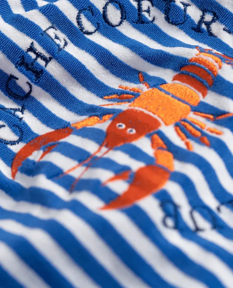 Cache Cœur Accessoires Bebe | Maillots De Bain De Grossesse-Maillot de bain Bébé Belle Ile