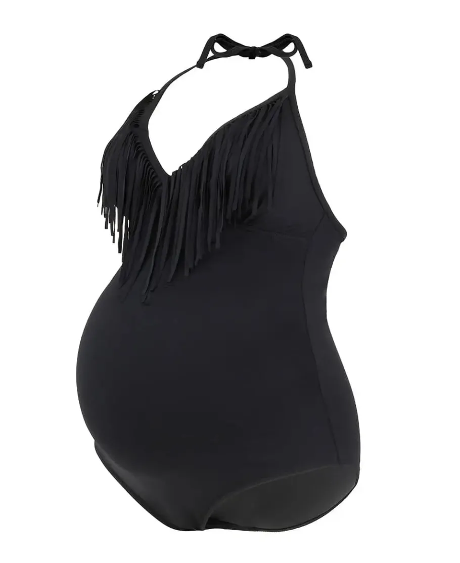 Cache Cœur Maillots De Bain De Grossesse | Maillots De Bain Allaitement-Maillot de bain de grossesse Arizona