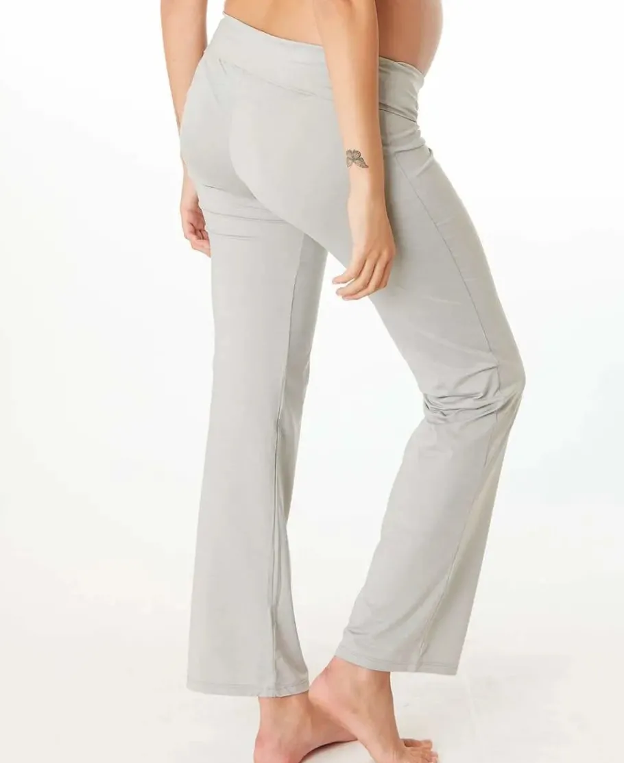Cache Cœur Pyjamas & Homewear-Pantalon de grossesse DIVA