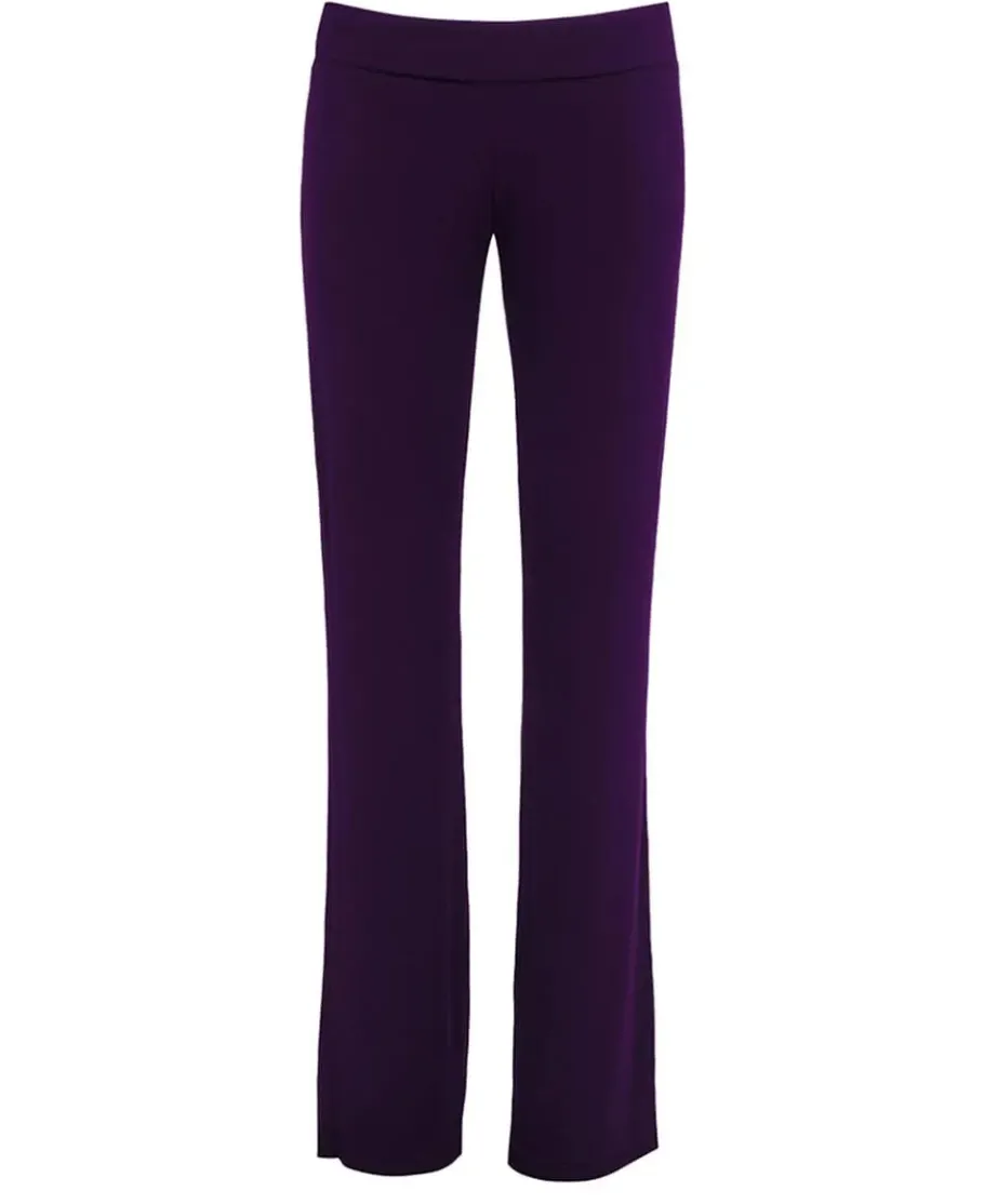 Cache Cœur Pyjamas & Homewear | Pantalons, Jupes & Shorts-Pantalon de grossesse Serenity myrtille