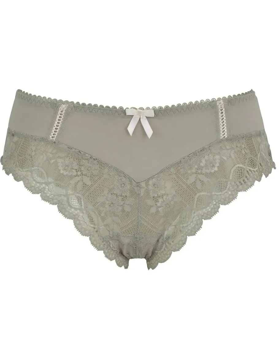 Cache Cœur Culottes De Grossesse | Culottes Et Shortys-Shorty de grossesse Lisa