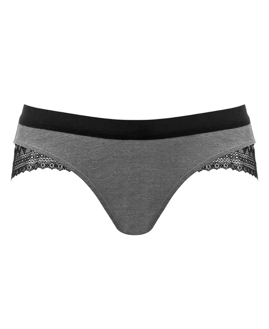 Cache Cœur Culottes De Grossesse | Culottes Et Shortys-Shorty de grossesse Serena