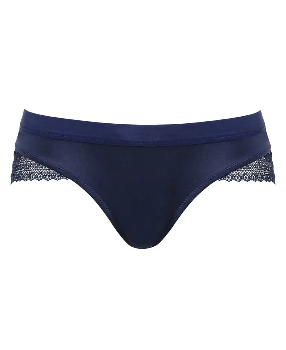 Cache Cœur Culottes De Grossesse | Culottes Et Shortys-Shorty de grossesse Serena
