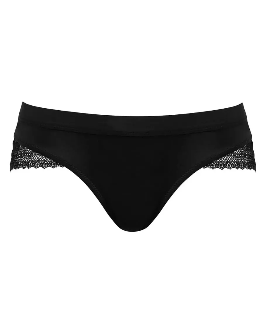 Cache Cœur Culottes De Grossesse | Culottes Et Shortys-Shorty de grossesse Serena