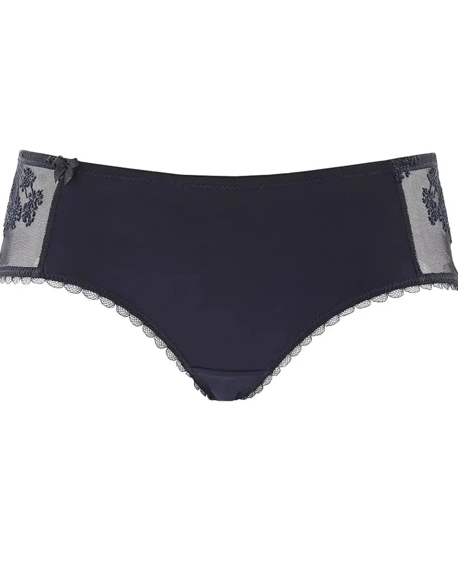 Cache Cœur Culottes De Grossesse | Culottes Et Shortys-Shorty grossesse LOUISE