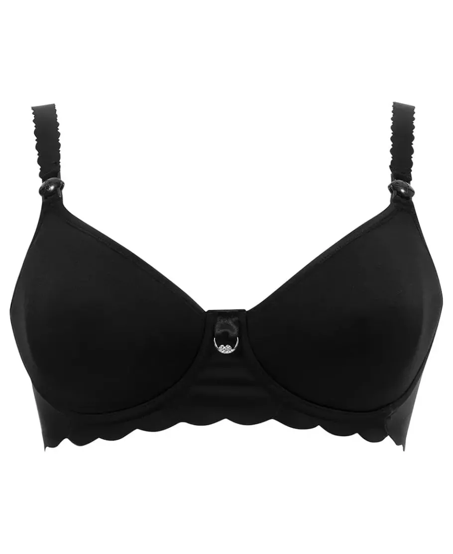 Cache Cœur Soutiens-gorge Avec Armatures | Soutiens-gorge Avec Armature-Soutien-gorge de grossesse et d'allaitement Diamond