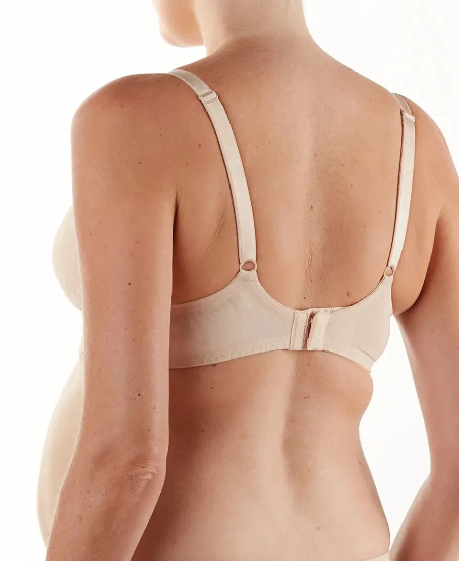 Cache Cœur Soutiens-gorge Avec Armatures | Soutiens-gorge Avec Armature-Soutien-gorge de grossesse et d'allaitement Gloss