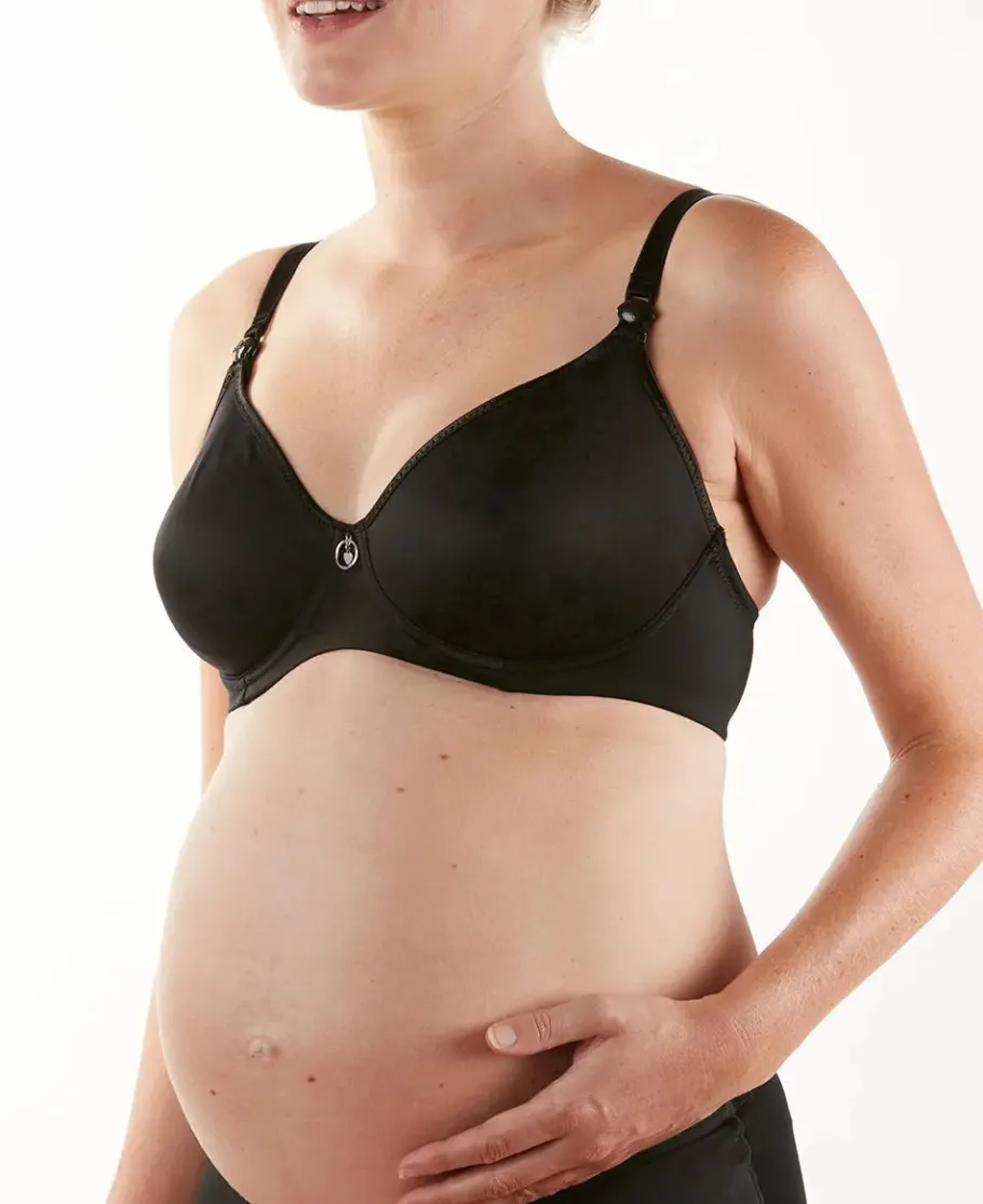 Cache Cœur Soutiens-gorge Avec Armatures | Soutiens-gorge Avec Armature-Soutien-gorge de grossesse et d'allaitement Gloss