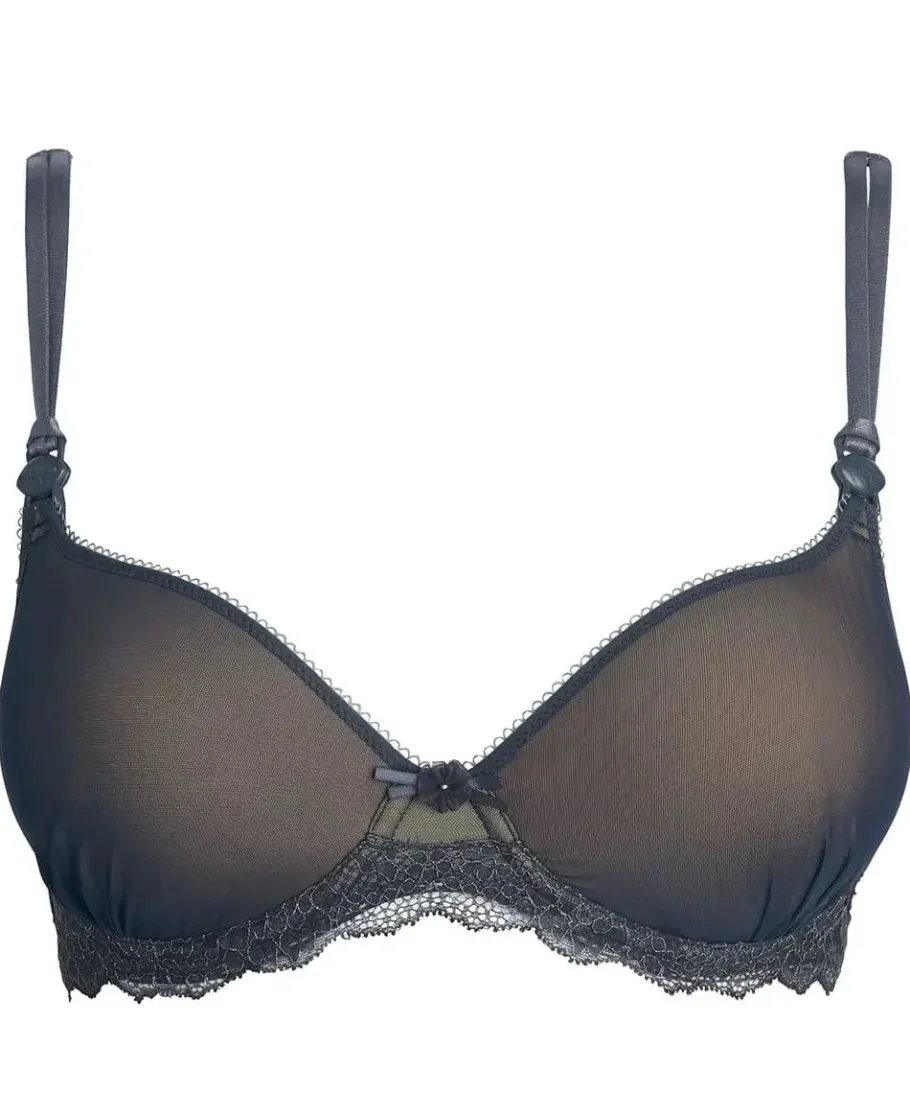Cache Cœur Soutiens-gorge Avec Armatures | Soutiens-gorge Avec Armature-Soutien-gorge de grossesse et d'allaitement Khali
