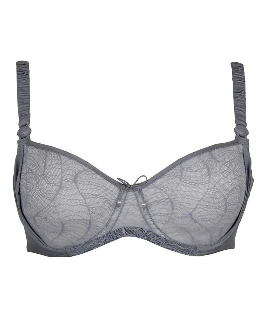 Cache Cœur Soutiens-gorge Avec Armatures | Soutiens-gorge Avec Armature-Soutien-gorge de grossesse et d'allaitement MAGIC nuage