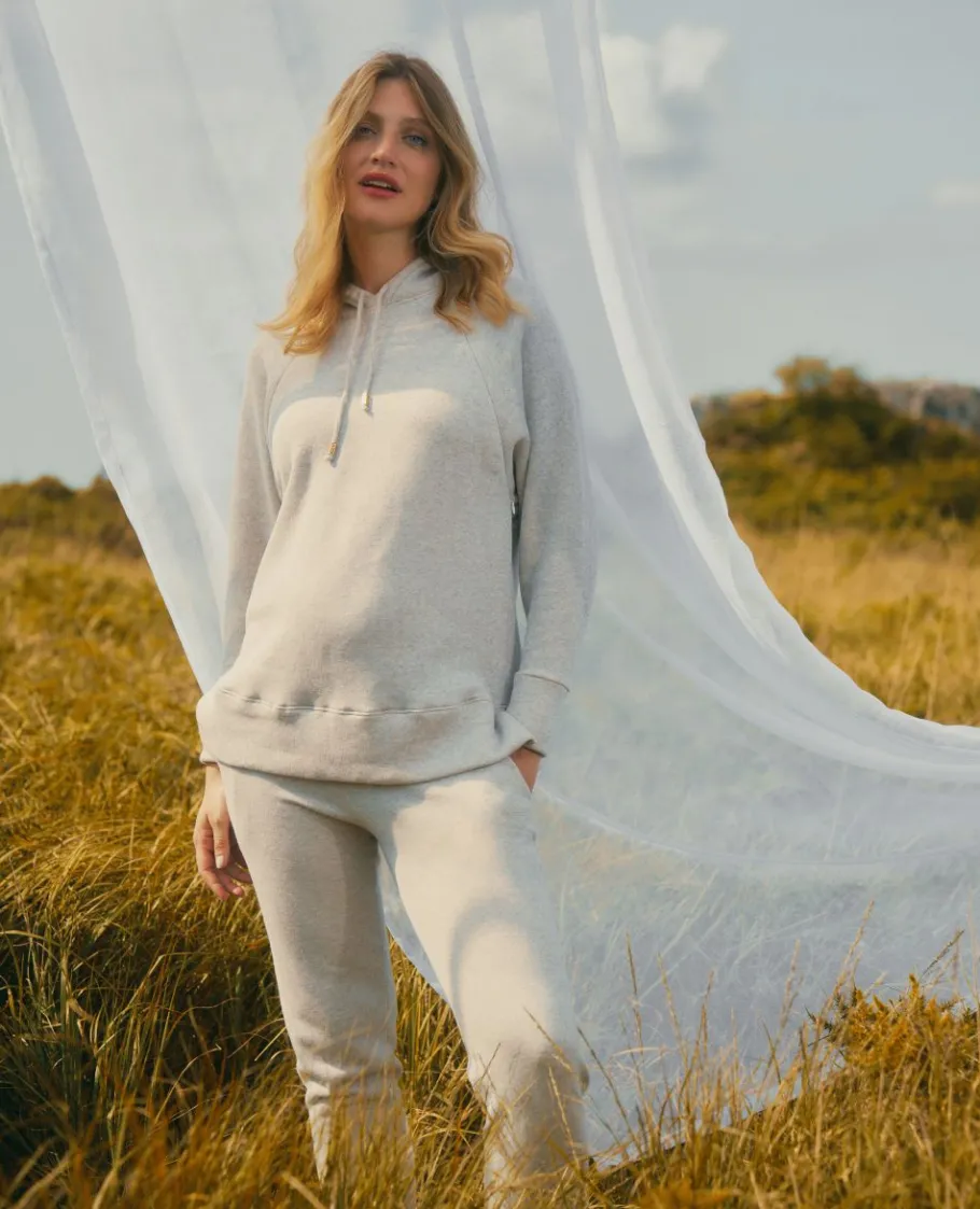sweat__capuche_de_grossesse_et_dallaitement_billie_9.webp Cache Cœur Homewear | Pulls D'allaitement-Sweat à capuche de grossesse et d’allaitement Billie